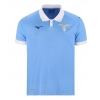 Lazio Hemmatröja 2026-27 Kortärmad Lazio Hemmatröja 2026-27 Kortärmad